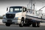 Mercedes-Benz Atron 2324 2011 года